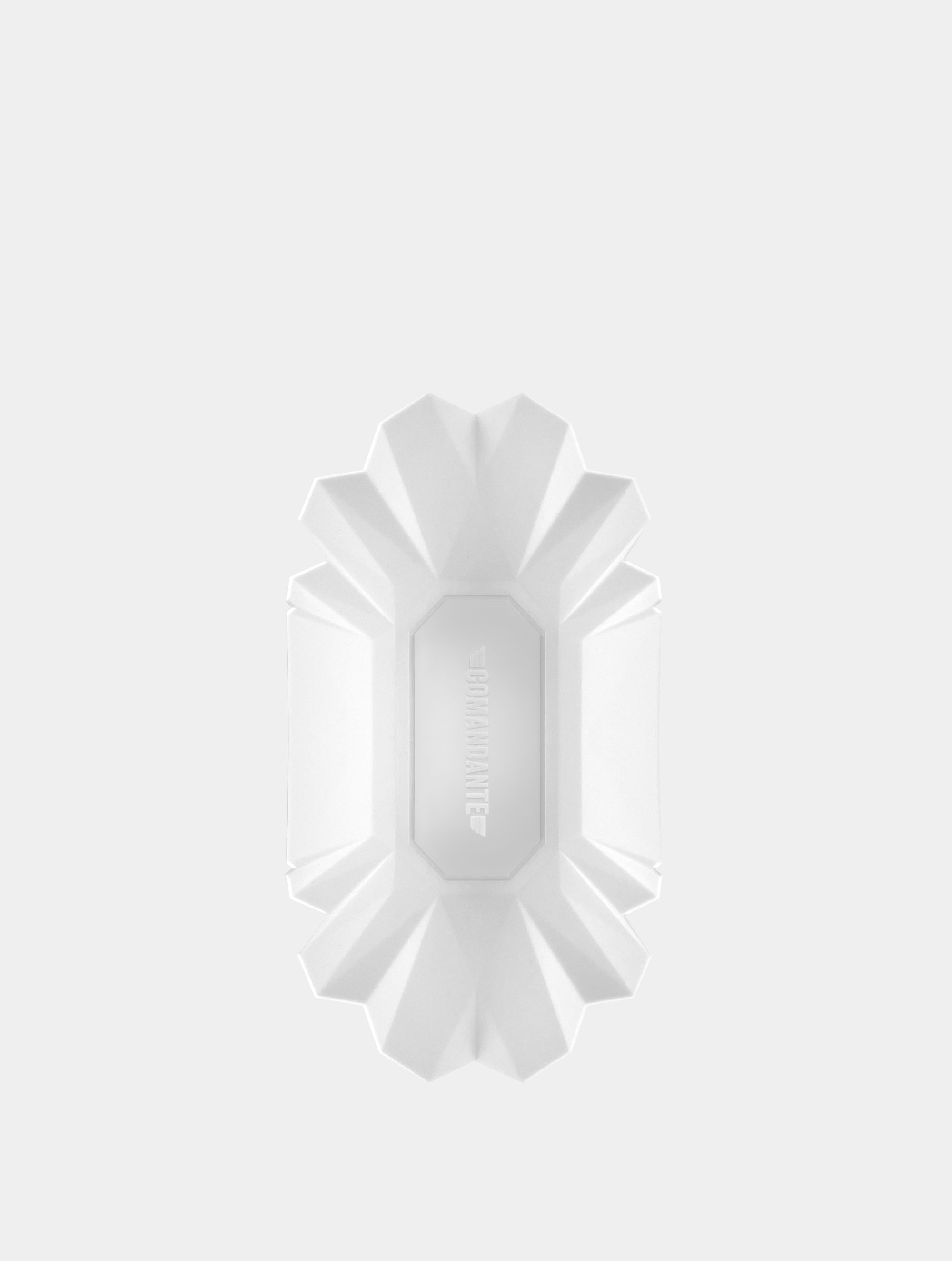 Baby Tray, white