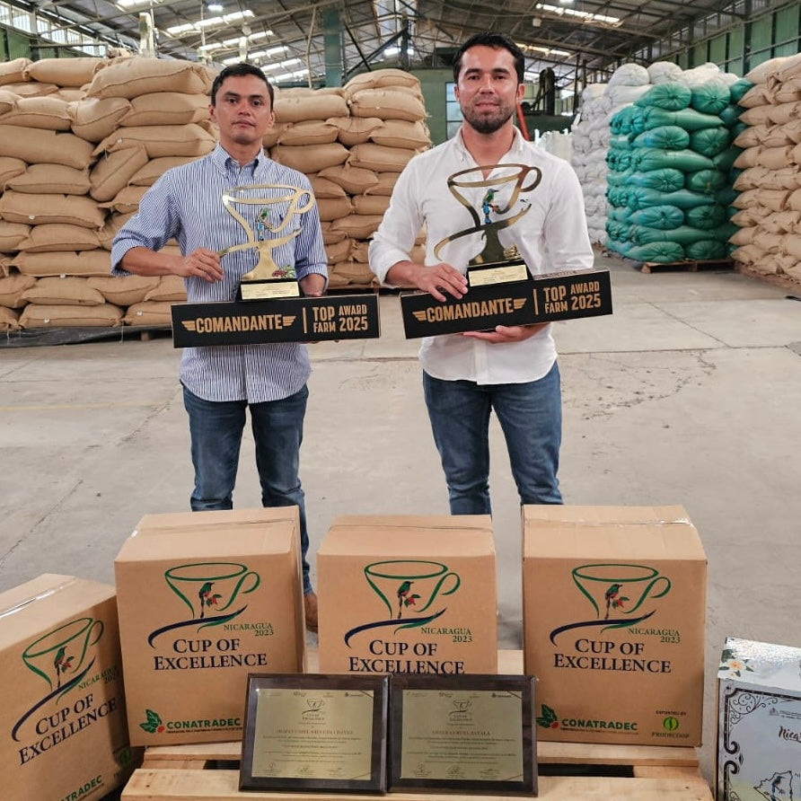 Finca Elite |🥇 Honey