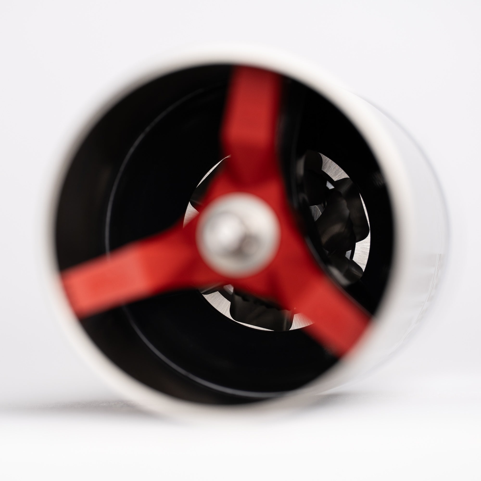 C40 LAB Series Hammerhead