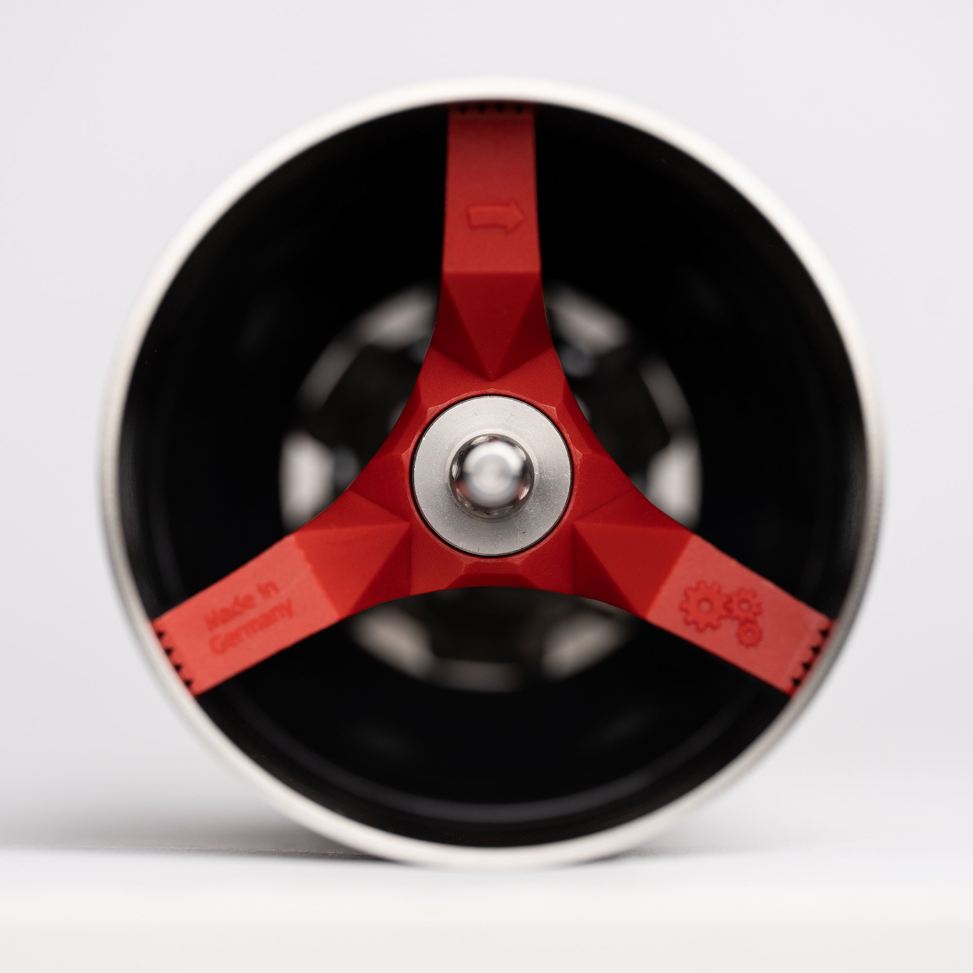 C40 LAB Series Hammerhead