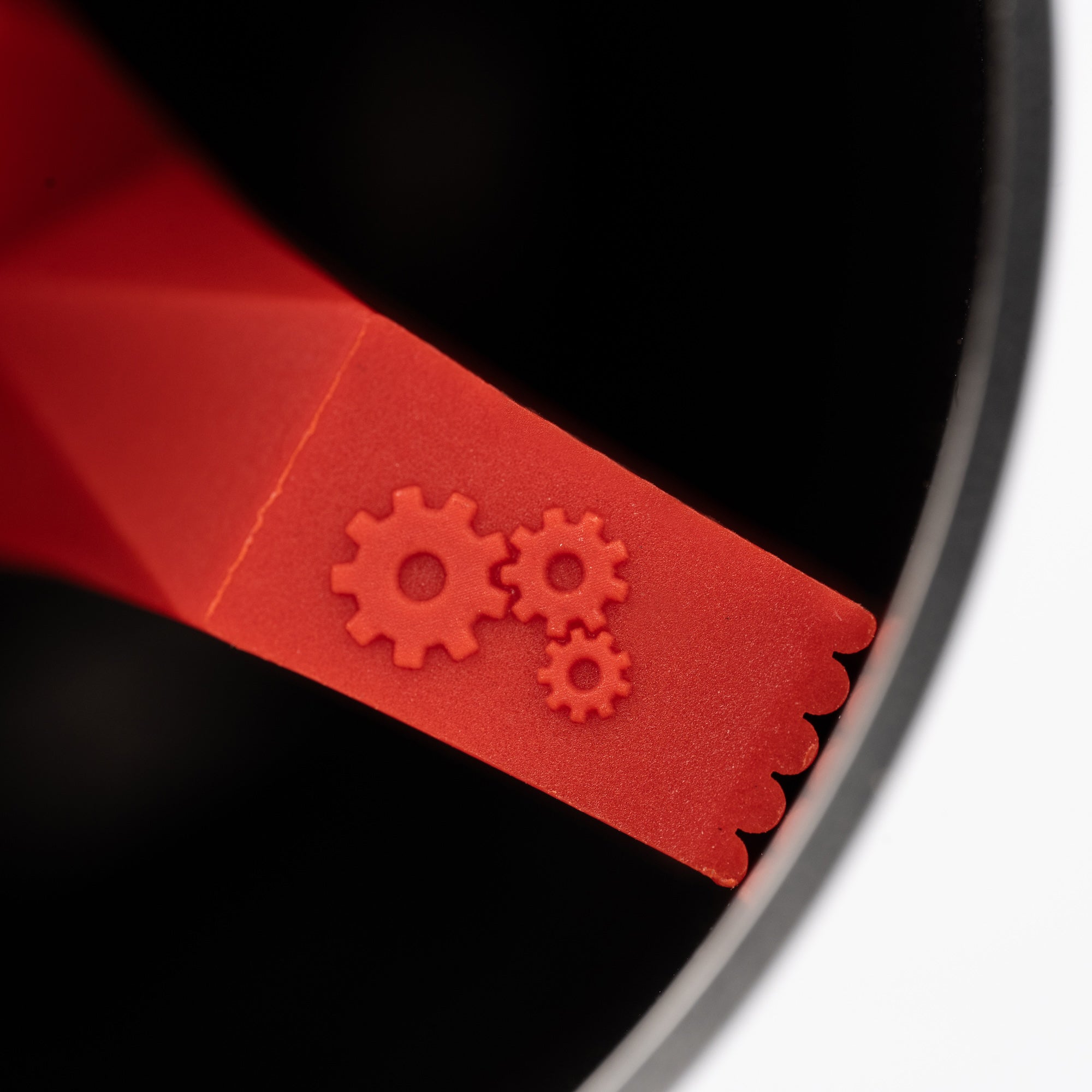 C40 LAB Series Hammerhead