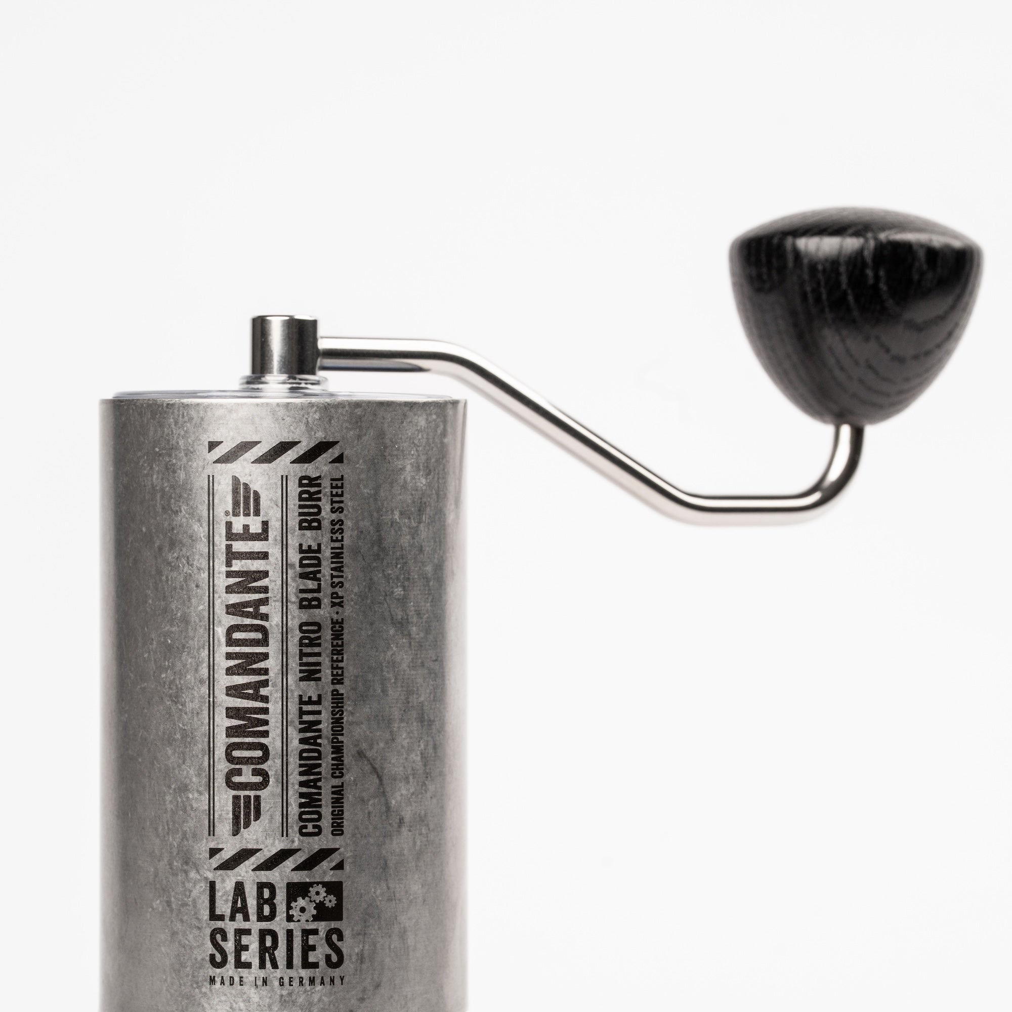 C40 LAB Series Nitro Blade