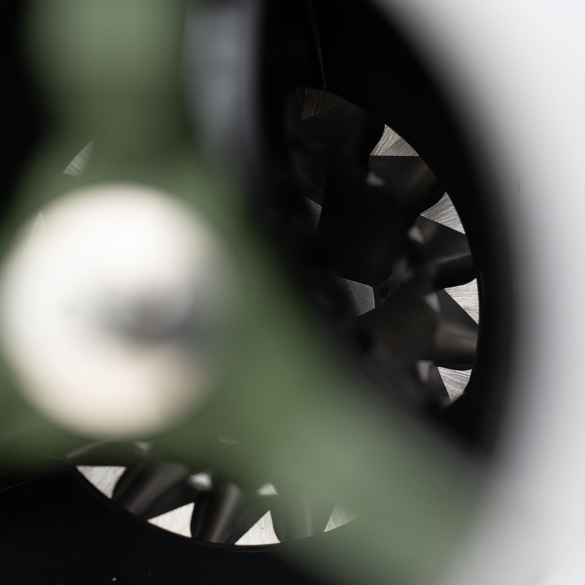 C40 LAB Series Tigershark