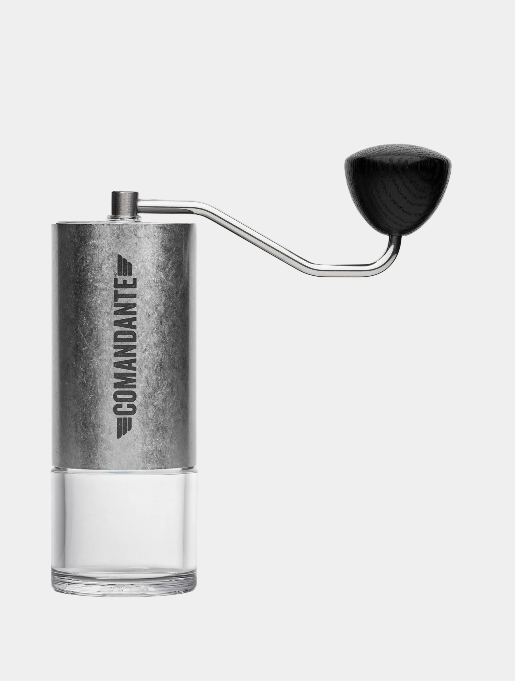 新製品　Comandante C40 LAB SERIES TIGERSHARK C40 LAB Series Tigershark