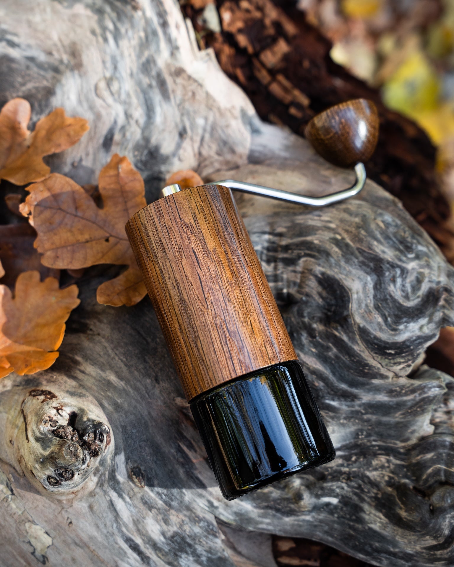 C40 Premium Wood