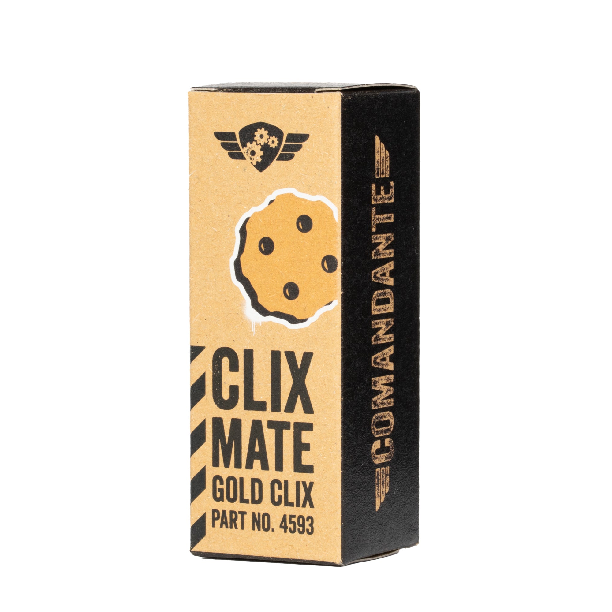 コーヒーメーカー・エスプレッソマシン COMANDANTE CLIX MATE GOLD CLIX Clix Mate Gold Clix