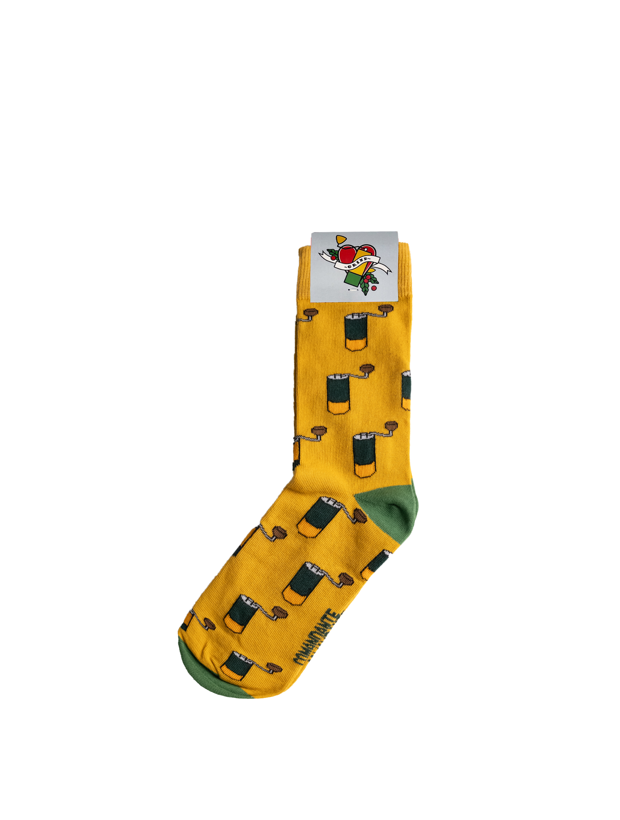 Socks, Sherbert size 42-46
