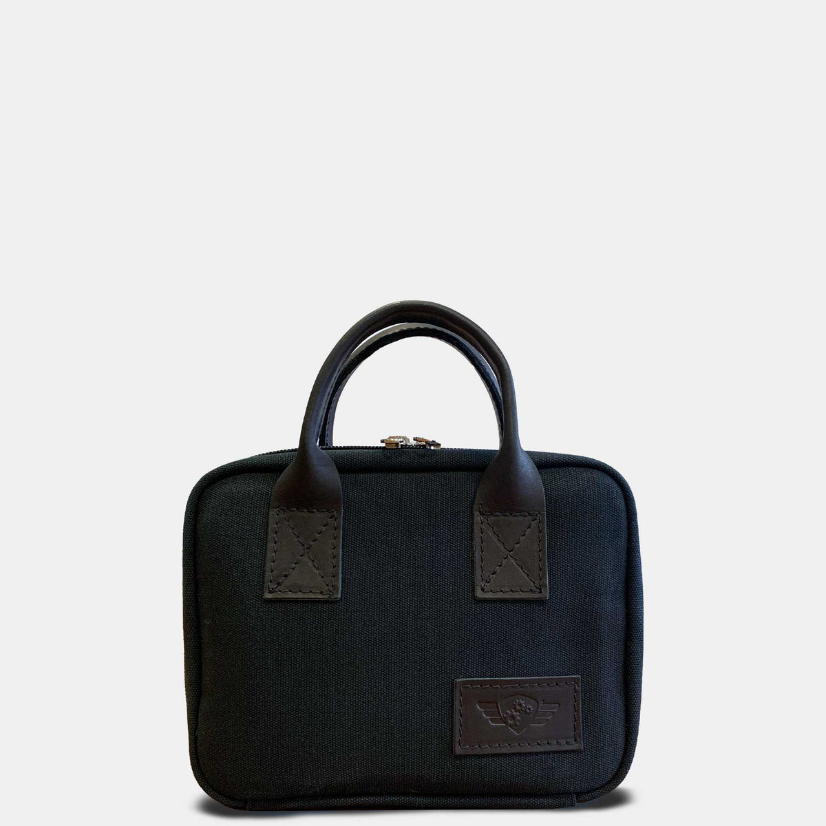 Travel Bag #1 Black