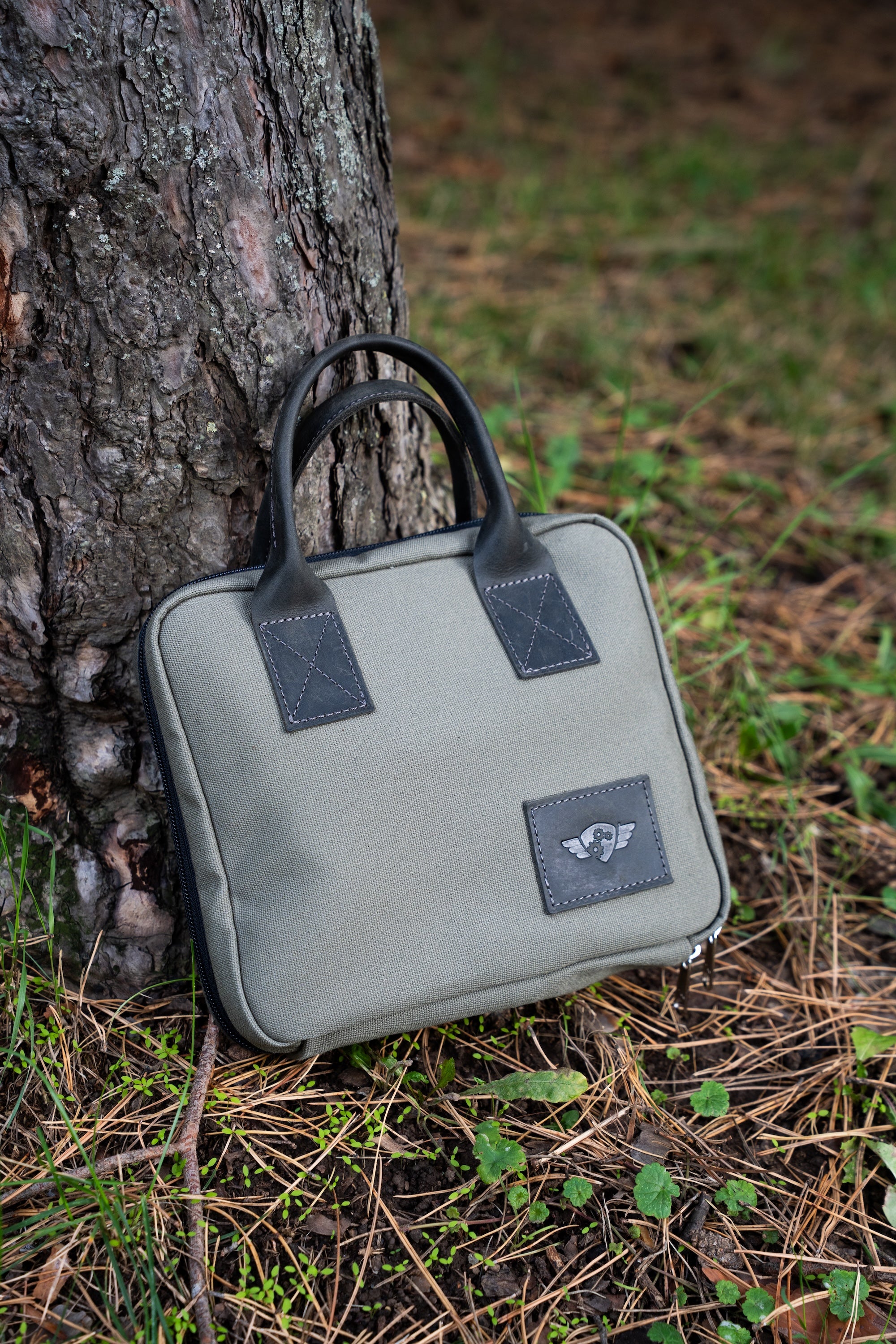 Travel Bag XL Forest