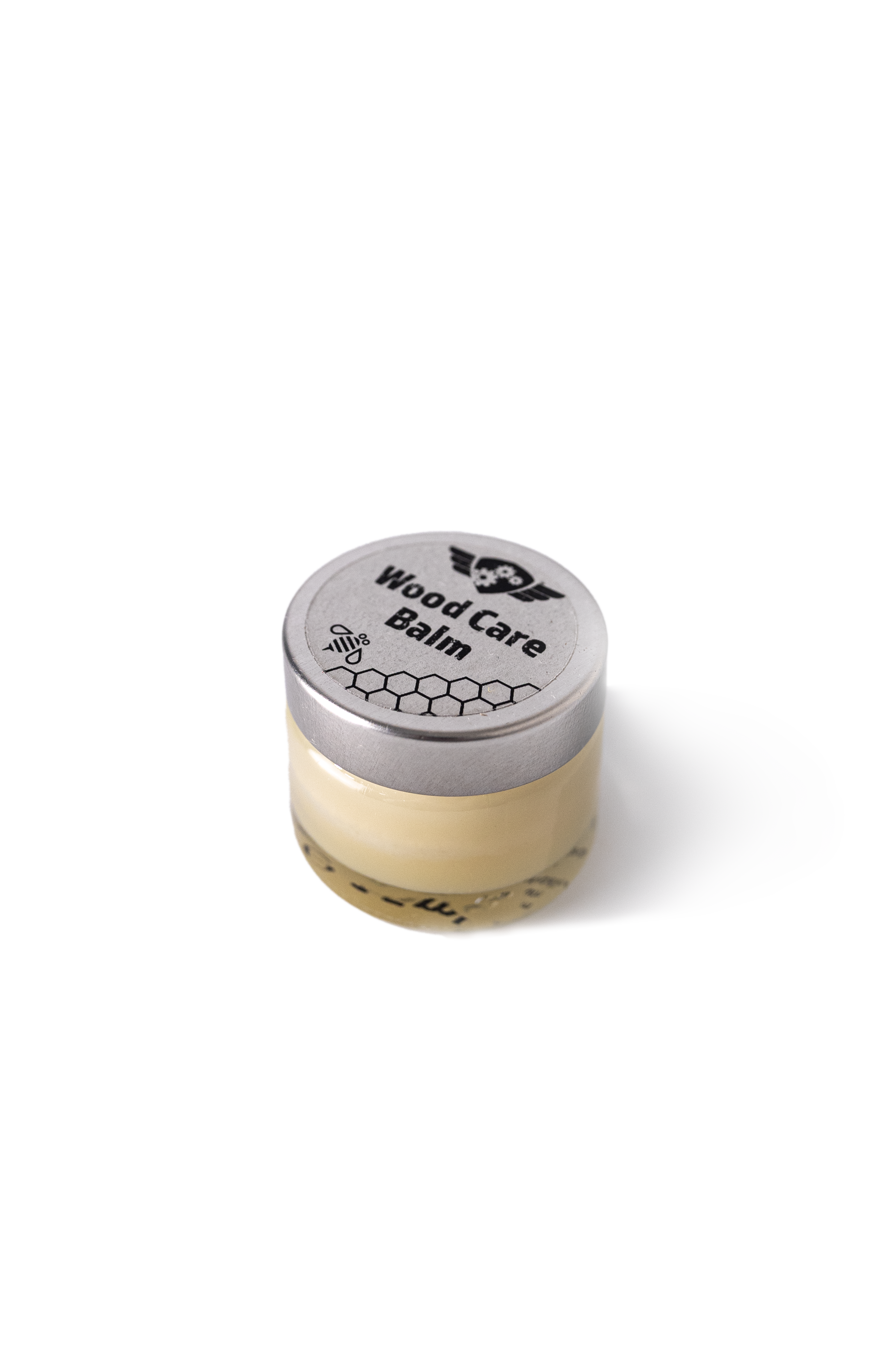 Wood Care Balm only