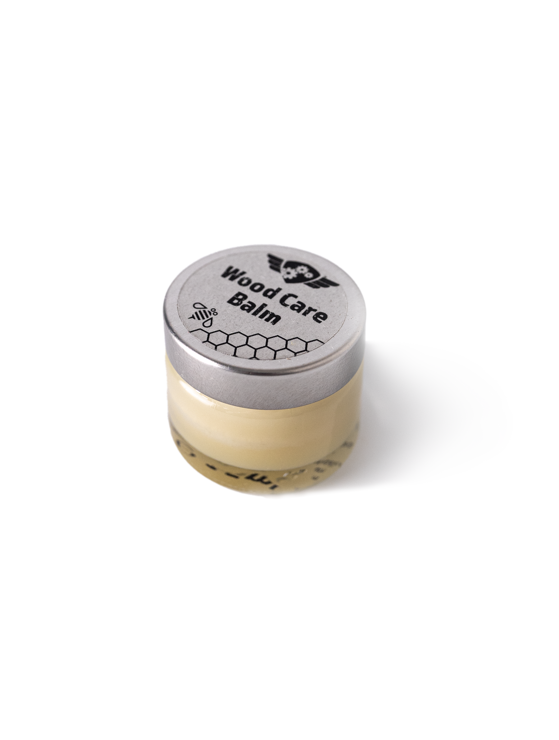Wood Care Balm only