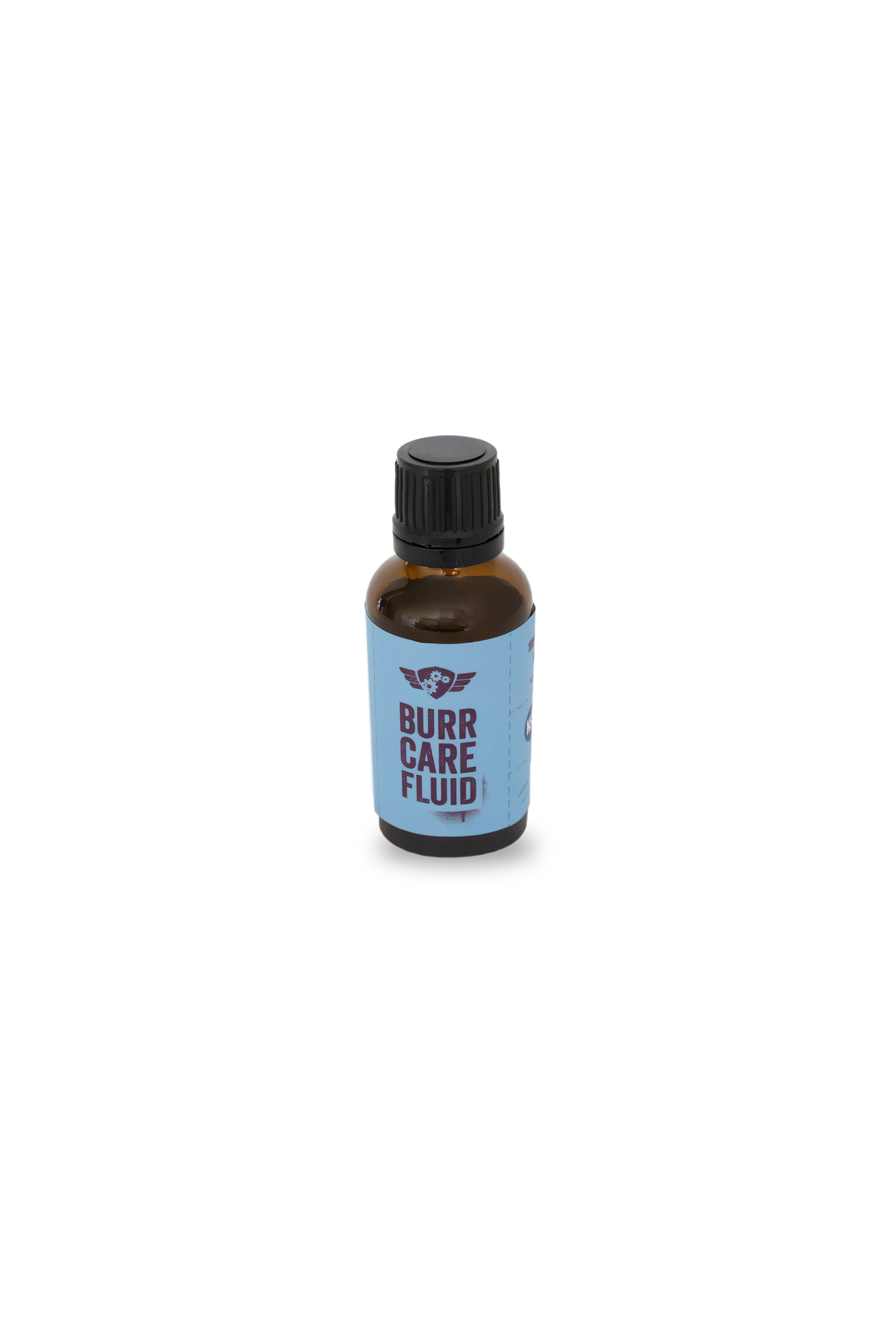 Burr Care Fluid only