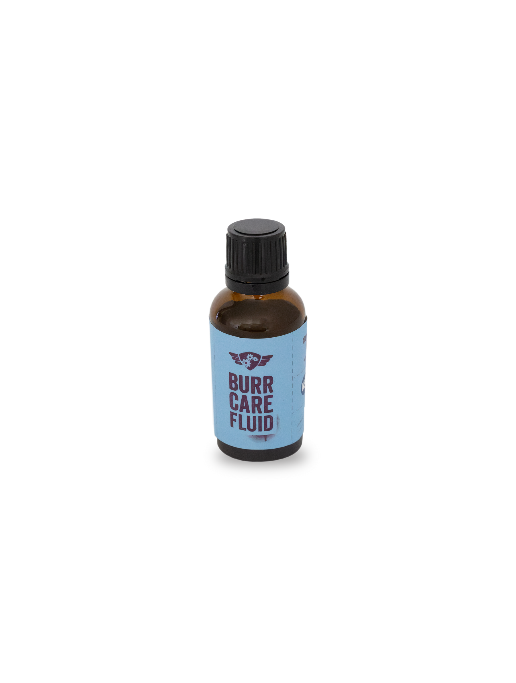 Burr Care Fluid only