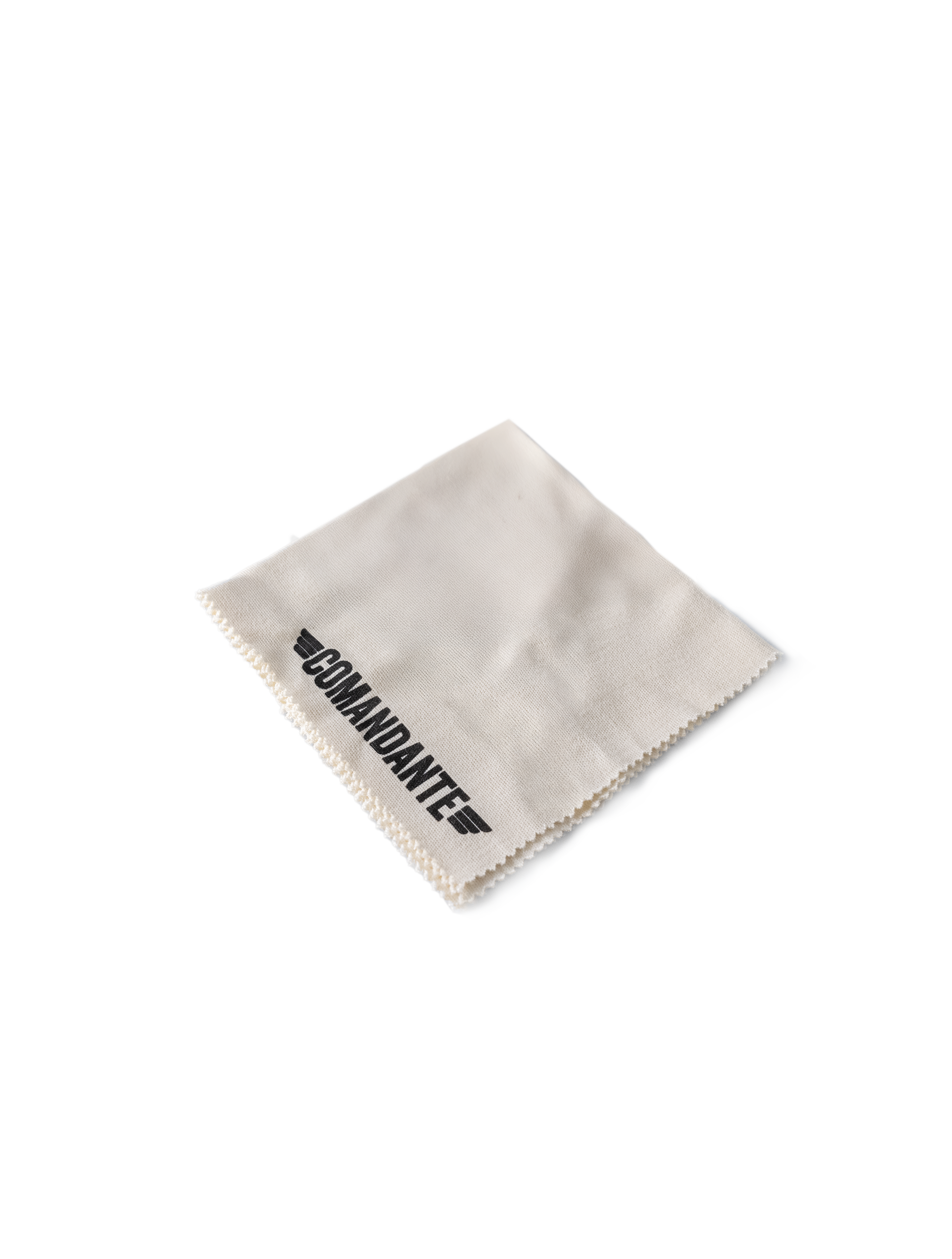 Cotton Cloth, white, 30x30cm