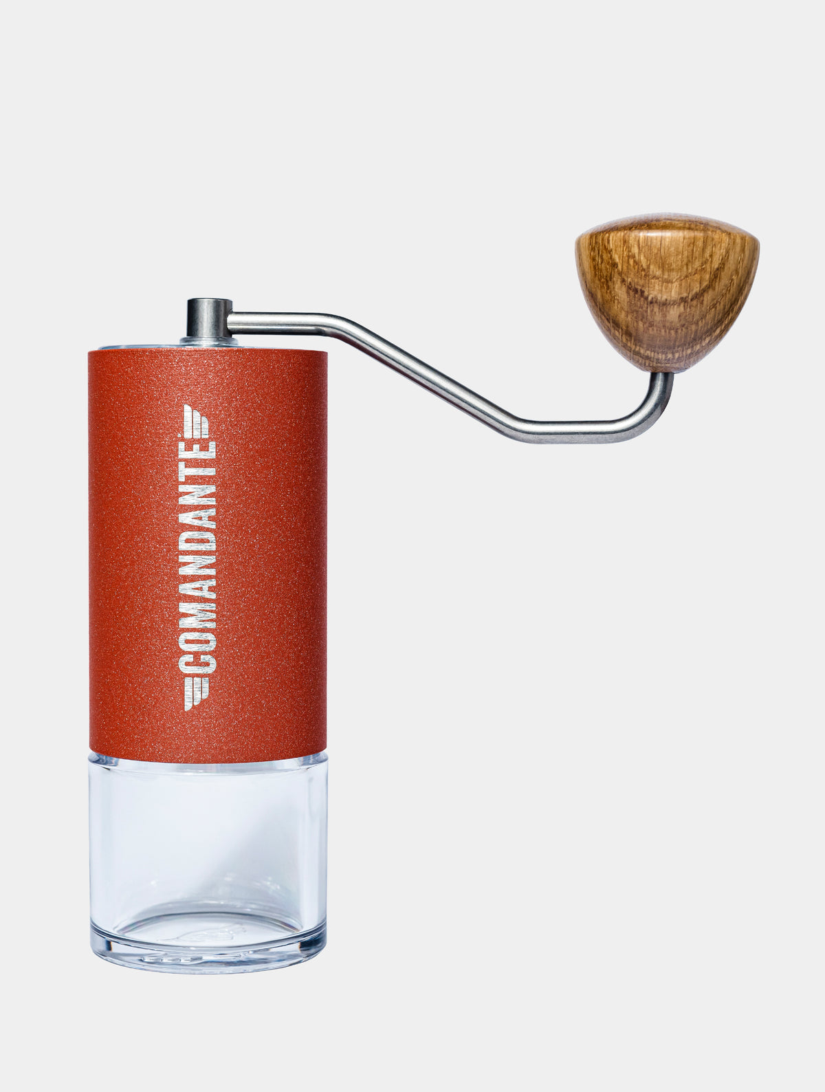Comandante® C40 Mk4 – Sunset